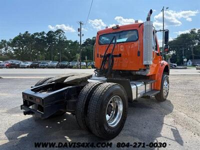 2005 Freightliner M2 106 Tractor/Day cab/Yard Jockey Truck   - Photo 10 - North Chesterfield, VA 23237