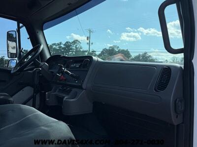 2005 Freightliner M2 106 Tractor/Day cab/Yard Jockey Truck   - Photo 42 - North Chesterfield, VA 23237