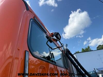 2005 Freightliner M2 106 Tractor/Day cab/Yard Jockey Truck   - Photo 22 - North Chesterfield, VA 23237
