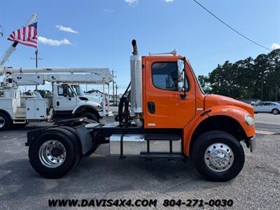 2005 Freightliner M2 106 Tractor/Day cab/Yard Jockey Truck   - Photo 9 - North Chesterfield, VA 23237