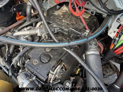 2005 Freightliner M2 106 Tractor/Day cab/Yard Jockey Truck   - Photo 54 - North Chesterfield, VA 23237