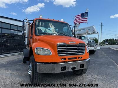 2005 Freightliner M2 106 Tractor/Day cab/Yard Jockey Truck   - Photo 4 - North Chesterfield, VA 23237