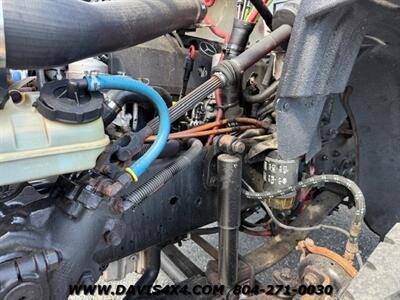 2005 Freightliner M2 106 Tractor/Day cab/Yard Jockey Truck   - Photo 40 - North Chesterfield, VA 23237