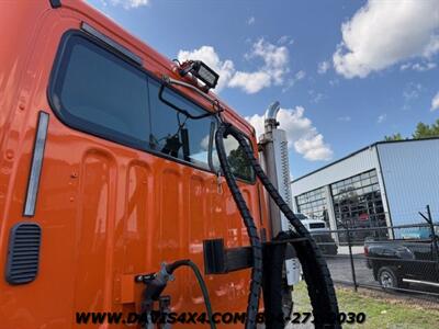 2005 Freightliner M2 106 Tractor/Day cab/Yard Jockey Truck   - Photo 17 - North Chesterfield, VA 23237