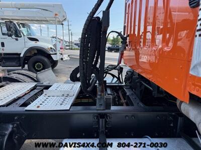 2005 Freightliner M2 106 Tractor/Day cab/Yard Jockey Truck   - Photo 49 - North Chesterfield, VA 23237