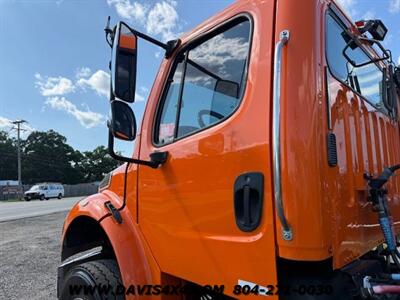 2005 Freightliner M2 106 Tractor/Day cab/Yard Jockey Truck   - Photo 21 - North Chesterfield, VA 23237