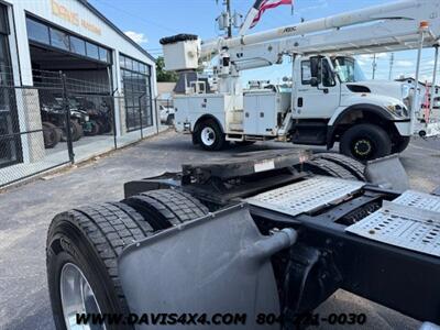 2005 Freightliner M2 106 Tractor/Day cab/Yard Jockey Truck   - Photo 50 - North Chesterfield, VA 23237