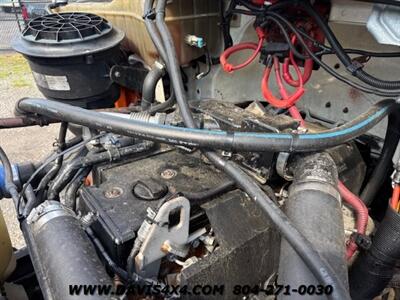 2005 Freightliner M2 106 Tractor/Day cab/Yard Jockey Truck   - Photo 38 - North Chesterfield, VA 23237