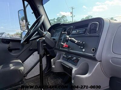 2005 Freightliner M2 106 Tractor/Day cab/Yard Jockey Truck   - Photo 45 - North Chesterfield, VA 23237
