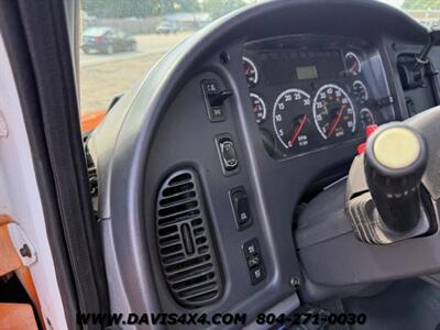 2005 Freightliner M2 106 Tractor/Day cab/Yard Jockey Truck   - Photo 32 - North Chesterfield, VA 23237