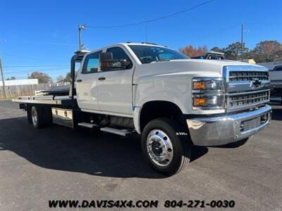 2019 Chevrolet C6500   - Photo 50 - North Chesterfield, VA 23237