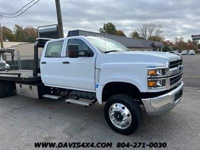 2019 Chevrolet C6500   - Photo 45 - North Chesterfield, VA 23237