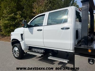 2019 Chevrolet C6500   - Photo 2 - North Chesterfield, VA 23237