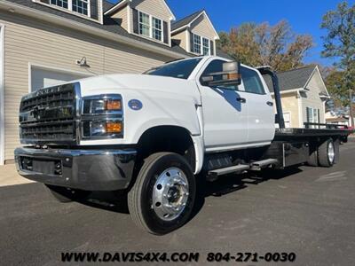 2019 Chevrolet C6500   - Photo 51 - North Chesterfield, VA 23237