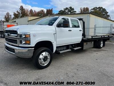 2019 Chevrolet C6500   - Photo 44 - North Chesterfield, VA 23237