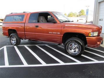 2001 Dodge Ram 1500 SLT (SOLD)   - Photo 21 - North Chesterfield, VA 23237