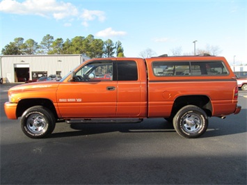 2001 Dodge Ram 1500 SLT (SOLD)   - Photo 2 - North Chesterfield, VA 23237