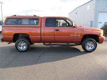 2001 Dodge Ram 1500 SLT (SOLD)   - Photo 8 - North Chesterfield, VA 23237