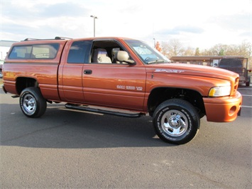 2001 Dodge Ram 1500 SLT (SOLD)   - Photo 7 - North Chesterfield, VA 23237