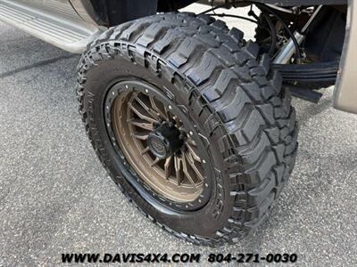 2004 Ford Excursion Eddie Bauer  Lifted Bulletproof Diesel 4x4   - Photo 16 - North Chesterfield, VA 23237