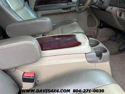 2004 Ford Excursion Eddie Bauer  Lifted Bulletproof Diesel 4x4   - Photo 44 - North Chesterfield, VA 23237