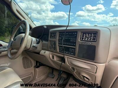 2004 Ford Excursion Eddie Bauer  Lifted Bulletproof Diesel 4x4   - Photo 45 - North Chesterfield, VA 23237