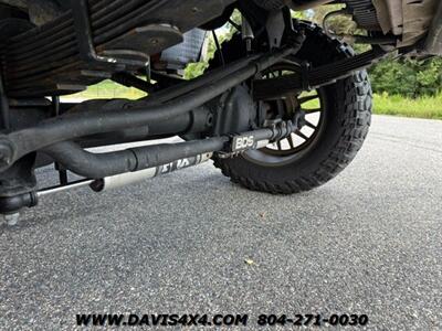 2004 Ford Excursion Eddie Bauer  Lifted Bulletproof Diesel 4x4   - Photo 6 - North Chesterfield, VA 23237