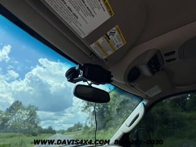 2004 Ford Excursion Eddie Bauer  Lifted Bulletproof Diesel 4x4   - Photo 28 - North Chesterfield, VA 23237