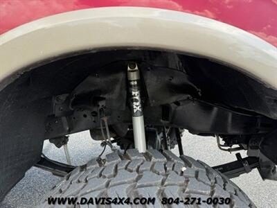 2004 Ford Excursion Eddie Bauer  Lifted Bulletproof Diesel 4x4   - Photo 5 - North Chesterfield, VA 23237