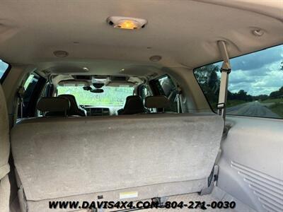 2004 Ford Excursion Eddie Bauer  Lifted Bulletproof Diesel 4x4   - Photo 14 - North Chesterfield, VA 23237