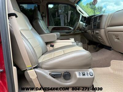 2004 Ford Excursion Eddie Bauer  Lifted Bulletproof Diesel 4x4   - Photo 41 - North Chesterfield, VA 23237