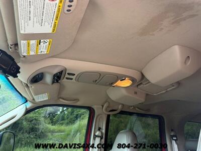2004 Ford Excursion Eddie Bauer  Lifted Bulletproof Diesel 4x4   - Photo 27 - North Chesterfield, VA 23237
