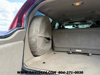 2004 Ford Excursion Eddie Bauer  Lifted Bulletproof Diesel 4x4   - Photo 11 - North Chesterfield, VA 23237