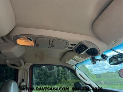 2004 Ford Excursion Eddie Bauer  Lifted Bulletproof Diesel 4x4   - Photo 46 - North Chesterfield, VA 23237