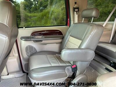 2004 Ford Excursion Eddie Bauer  Lifted Bulletproof Diesel 4x4   - Photo 20 - North Chesterfield, VA 23237