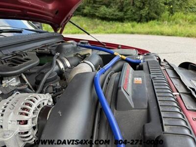 2004 Ford Excursion Eddie Bauer  Lifted Bulletproof Diesel 4x4   - Photo 36 - North Chesterfield, VA 23237