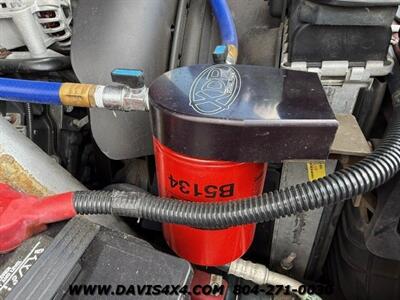 2004 Ford Excursion Eddie Bauer  Lifted Bulletproof Diesel 4x4   - Photo 35 - North Chesterfield, VA 23237