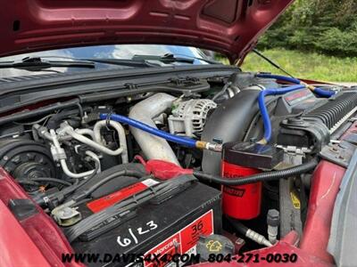 2004 Ford Excursion Eddie Bauer  Lifted Bulletproof Diesel 4x4   - Photo 34 - North Chesterfield, VA 23237