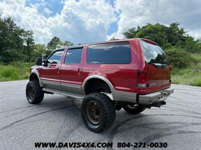 2004 Ford Excursion Eddie Bauer  Lifted Bulletproof Diesel 4x4   - Photo 15 - North Chesterfield, VA 23237