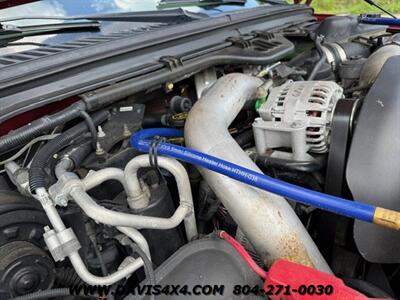 2004 Ford Excursion Eddie Bauer  Lifted Bulletproof Diesel 4x4   - Photo 37 - North Chesterfield, VA 23237