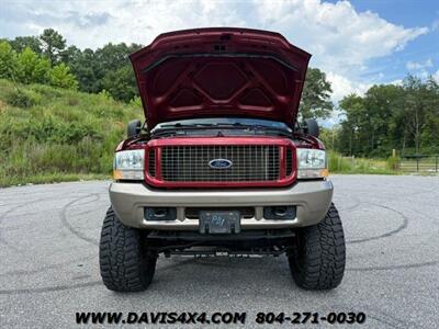 2004 Ford Excursion Eddie Bauer  Lifted Bulletproof Diesel 4x4   - Photo 39 - North Chesterfield, VA 23237