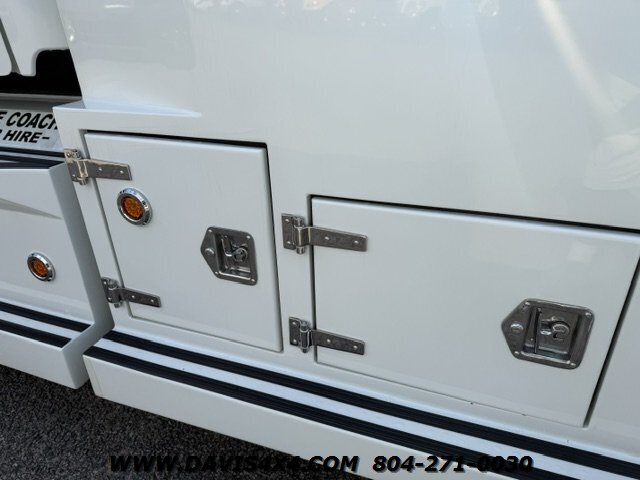 2015 Freightliner M2 112 Western Hauler - Photo 25 - North Chesterfield, VA 23237