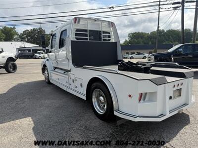 2015 Freightliner M2 112 Western Hauler - Photo 3 - North Chesterfield, VA 23237