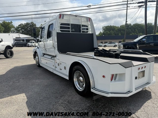 2015 Freightliner M2 112 Western Hauler - Photo 3 - North Chesterfield, VA 23237