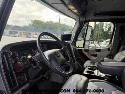 2015 Freightliner M2 112 Western Hauler - Photo 11 - North Chesterfield, VA 23237