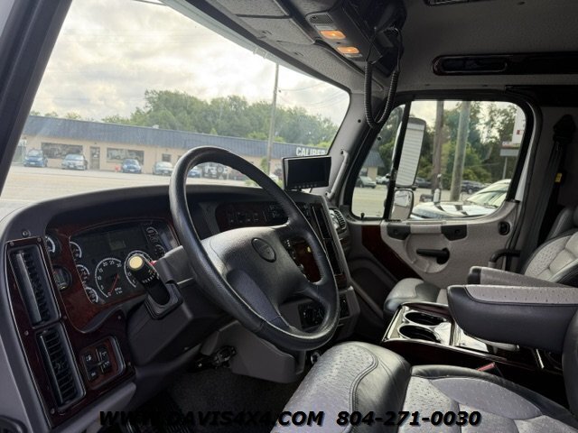2015 Freightliner M2 112 Western Hauler - Photo 11 - North Chesterfield, VA 23237