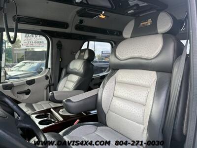 2015 Freightliner M2 112 Western Hauler - Photo 12 - North Chesterfield, VA 23237