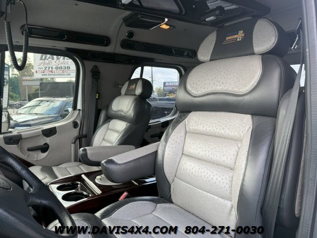 2015 Freightliner M2 112 Western Hauler - Photo 12 - North Chesterfield, VA 23237