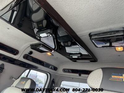 2015 Freightliner M2 112 Western Hauler - Photo 15 - North Chesterfield, VA 23237