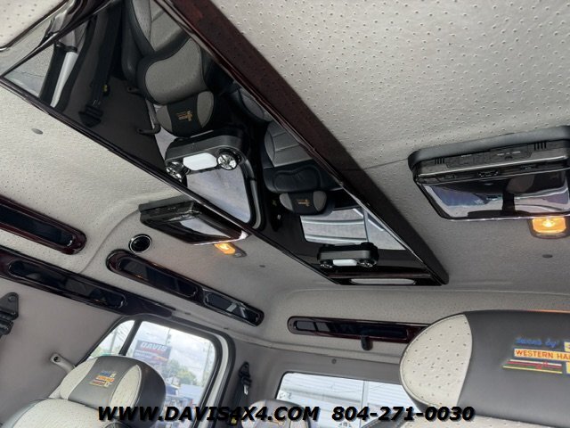 2015 Freightliner M2 112 Western Hauler - Photo 15 - North Chesterfield, VA 23237